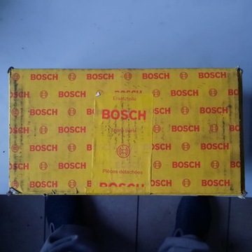 BOSCH 1 987 947 621 ПОЯС КЛИНОВИЙ 13X1325 