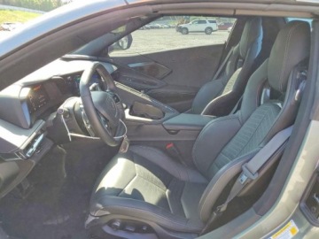 Chevrolet Corvette C7 2023 Chevrolet Corvette Stingray 2lt 2023 6.2 Benzyna 490KM, zdjęcie 8