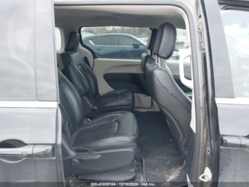 Chrysler Pacifica II 2023 Chrysler Pacifica Touring L 2023 3.6l 3.6 Hybryda 287KM, zdjęcie 12