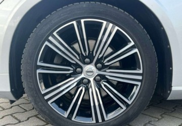 Volvo S60 III 2021 Volvo S60 Inscription Automat Piekna wersja FV 23 2.0 Benzyna 197KM, zdjęcie 3