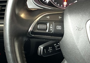 Audi A6 C7 2014 Audi A6 Avant Sprowadzony Zarejestrowany Ubezpieczony 2.0 Diesel 136KM, zdjęcie 14