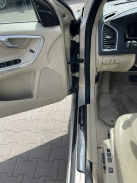 Volvo XC60 I SUV Facelifting 2.0 T5 DRIVE-E 245KM 2016 Volvo XC 60 T5 Automat Skóra Pakięc Podgrzewanie, zdjęcie 5