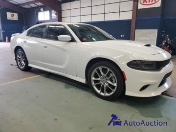 Dodge Charger VII 2022 Dodge Charger 2022 DODGE CHARGER GT 3.6 Benzyna 295KM