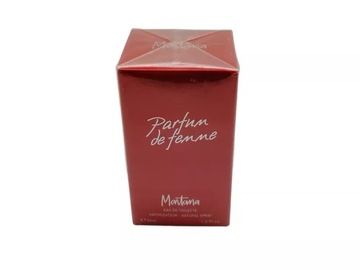 MONTANA PARFUM DE FEMME EDT 30 ML