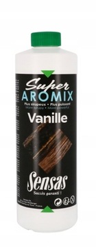 AROMIX SENSAS VANILLE WANILIA 500ml