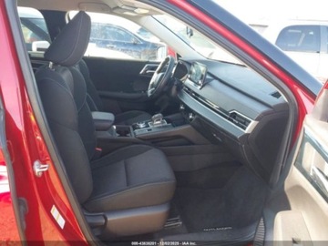 Mitsubishi Outlander III 2023 Mitsubishi Outlander ES S-AWC 2023 2.5L 2.5 Benzyna 181KM, zdjęcie 9