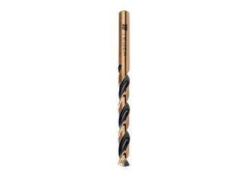 Wiertło do metalu HSS PRO (DIN 338) 5.5 mm / TEGER (sprzedawane po 10)