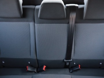 Citroen C4 Cactus Crossover Facelifting 1.2 PureTech 110KM 2018 Citroen C4 Cactus 1.2 PureTech, Salon Polska, zdjęcie 9