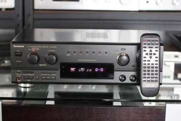 Technics SA-AX530 AV Control 5.1 , pilot , super stan