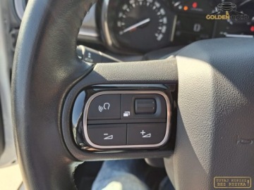 Citroen C3 III Hatchback Facelifting 1.2 PureTech 83KM 2020 Citroen C3 1,2 pure tech 83 KM kamera navi grz.fot.tempomat led oplacony, zdjęcie 17