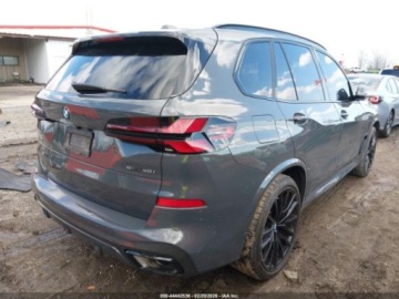BMW X5 G05 2024 BMW X5 sDrive40i 2024 3.0 Benzyna 375KM, zdjęcie 5