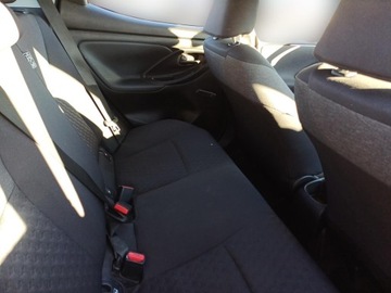 Toyota Yaris IV Hatchback 1.5 Dynamic Force 125KM 2023 Toyota Yaris 1,5-Dual-VVT-iE IV (2020-) 1,5-Dual-V, zdjęcie 9