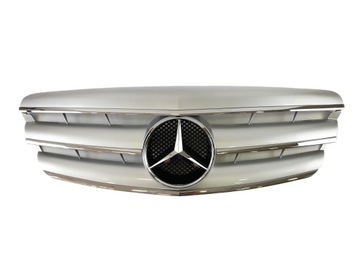 MASKA MERCEDES TŘÍDA S W221 2005-2009