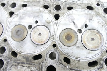 Головка RENAULT CLIO III 1.5 DCI K9K