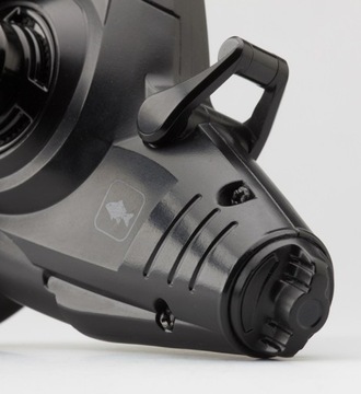 Катушка Prologic ElementXD 8000FD BF6+1BB + подарки