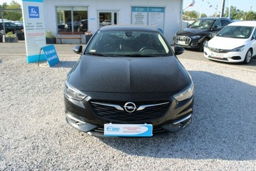 Opel Insignia II Sports Tourer 1.5 Turbo 140KM 2019 Opel Insignia 140HP EnJoy Salon Polska Gwarancja, zdjęcie 1