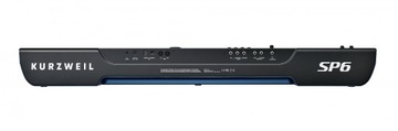 Цифровое сценическое фортепиано KURZWEIL SP 6 LB