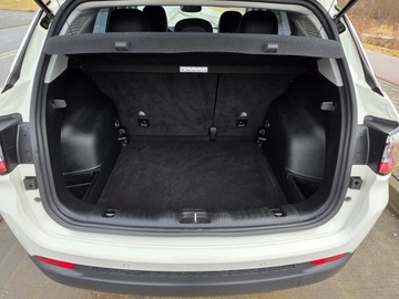 Jeep Compass II SUV 1.4 MultiAir 140KM 2017 Jeep Compass II 1,4 Turbo MultiAir 140 KM FWD Longitude Navi Skóra Kamera, zdjęcie 15