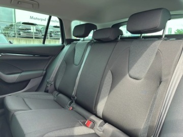 Skoda Octavia IV 2026 Skoda Octavia Drive Essence 1.5 TSI 115 KM Manualn, zdjęcie 6