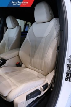 BMW X4 G02 SUV Facelifting 2.0 20d 190KM 2022 BMW X4 xDrive20dFV23Adaptacyjny Reflektor LEDM Pakiet Sportowy 2.0, zdjęcie 14