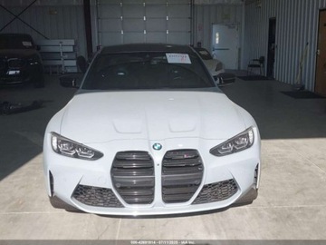 BMW Seria 3 G20-G21 2022 BMW M3 Competition 2022 3.0l 3.0 Benzyna 503KM, zdjęcie 7