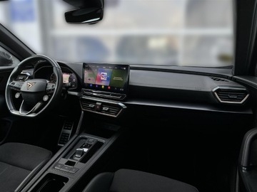 Cupra Formentor Crossover 2.0 TSI 310KM 2022 Cupra Formentor 2.0TSI 310KM 4Drive VZ DSG l Beats, zdjęcie 12