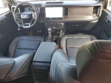 Ford Bronco VI 2025 Ford Bronco Badlands 2025 2.7 Benzyna 330KM, zdjęcie 8