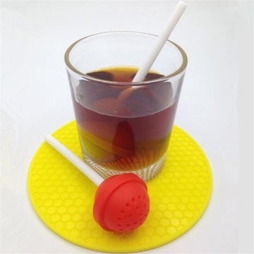 DYFUZOR DO HERBATY LOLLIPOP