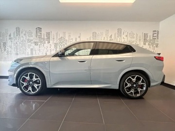 BMW X2 U10 SUV M 2.0 M35i 300KM 2025 BMW X2 M35i xDrive Suv 2.0 (300KM) 2025, zdjęcie 1