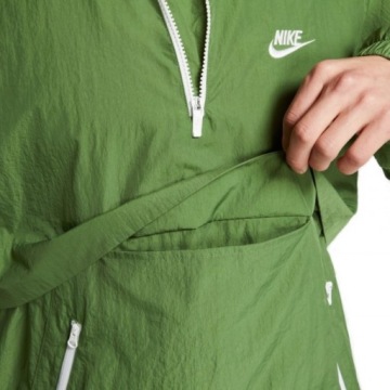 МУЖСКАЯ ВЕТРОВКА С КАПЮШОНОМ NIKE JACKET Акция! Р.М.