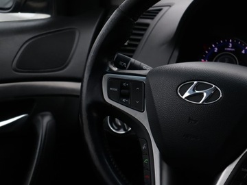 Hyundai i40 Kombi 1.7 CRDi HIGH 136KM 2012 Hyundai i40 1.7 CRDi, Klima, Klimatronic, zdjęcie 21