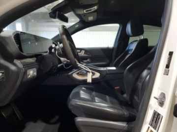 Mercedes GLE V167 2021 Mercedes-Benz GLE 2021, 3.0L, 4x4, 53 AMG, COUPE, od ubezpieczalni 3.0, zdjęcie 7