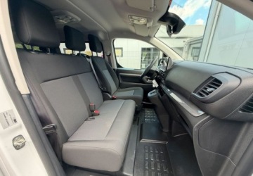 Citroen Spacetourer 2025 Citroen SpaceTourer XL PLUS 180KM Automat Salon PL FV23 Gwarancja 8-os, zdjęcie 9