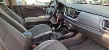 Kia Stonic I Crossover 1.0 T-GDI 120KM 2020 Kia Stonic Jeden Właściciel 1.0 T-GDI, zdjęcie 28