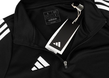 adidas bluza męska sportowa rozpinana Tiro 24 roz. M