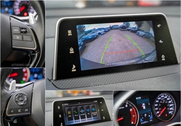 Mitsubishi Eclipse Cross SUV 1.5 T 163KM 2019 Mitsubishi Eclipse Cross Mitsubishi Eclipse Cross 1.5 S-AWC 163KM 1.5 163KM, zdjęcie 18