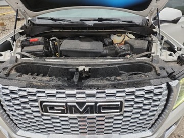  GMC Yukon Denali 2022 6.2l 6.2 Benzyna 420KM, zdjęcie 6