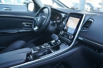 Renault Espace V 2021 Renault Espace INITIALE PARIS bosse acc SZYBERDACH, zdjęcie 24