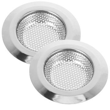 ФИЛЬТР БОКОВОЙ МОЙКИ 2 ШТ.