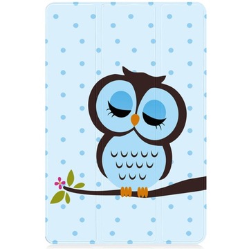 ETUI GRAFIKA do SAMSUNG GALAXY TAB S6 LITE 10.4