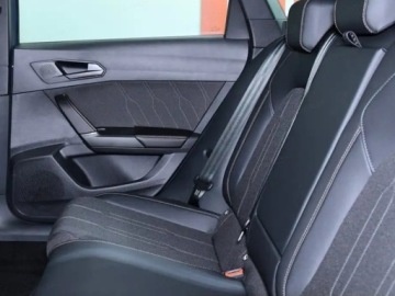 Cupra Leon II Sportstourer Facelifting 1.5 TSI 150KM 2025 CUPRA Leon 1.5 TSI Combi 150KM 2026, zdjęcie 10