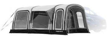 Przedsionek namiot pompowany Aquila Pro - Westfield