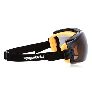 GOGLE Okulary ochronne BHP robocze WYWIETRZNIKI 1 SZT. Amazon