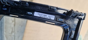 RÁMEČEK MĚCH SKODA KAROQ KODIAK 566713203A ORIGINÁLNÍ IDEÁLNÍ