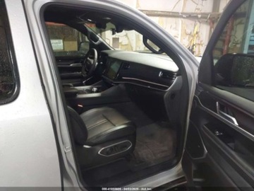 Jeep Wagoneer II 2024 Jeep Wagoneer Series I 2024 3.0l 3.0 Benzyna 420KM, zdjęcie 9