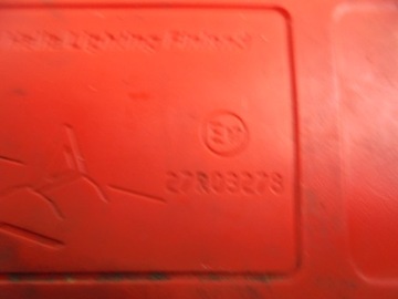 ПРЕДУПРЕЖДАЮЩИЙ ТРЕУГОЛЬНИК 27R03278 VOLVO