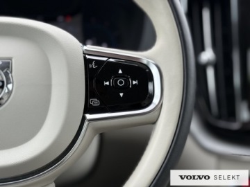 Volvo XC60 II 2023 Volvo XC 60 B4 Diesel | Plus Dark | Salon PL | Ser, zdjęcie 9