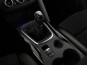 Renault Kadjar Crossover Facelifting 1.3 TCe 140 FAP 140KM 2021 Renault Kadjar Black Edition alcantara navi kamera, zdjęcie 28