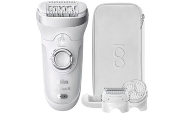 Эпилятор Braun MBSES9