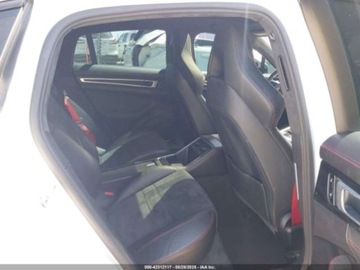 Porsche Panamera II 2019 Porsche Panamera GTS 2019 4.0l 4.0 Benzyna 453KM, zdjęcie 12